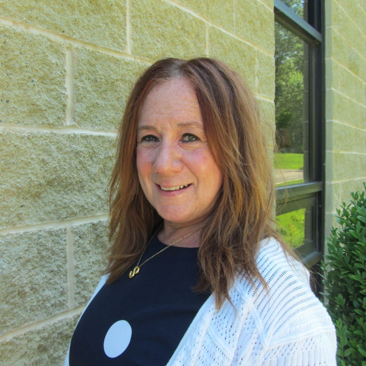 Susan Wright